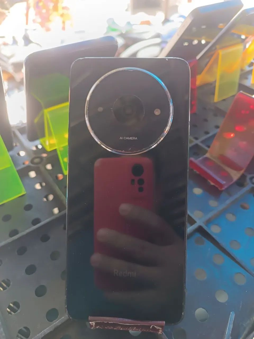 Redmi A3