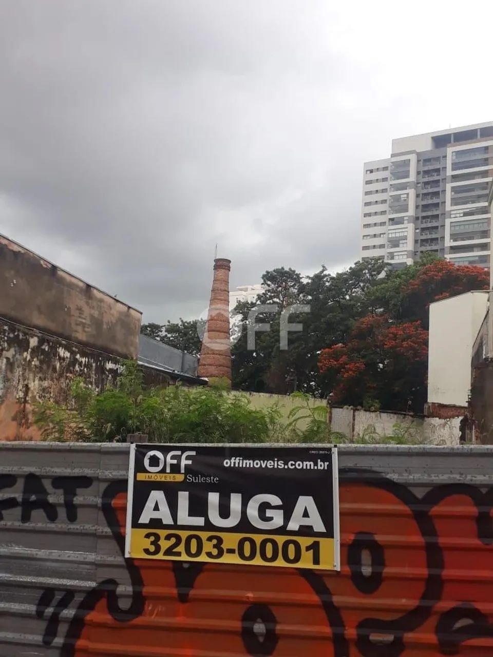 terreno - Taquaral - Campinas - Foto 2