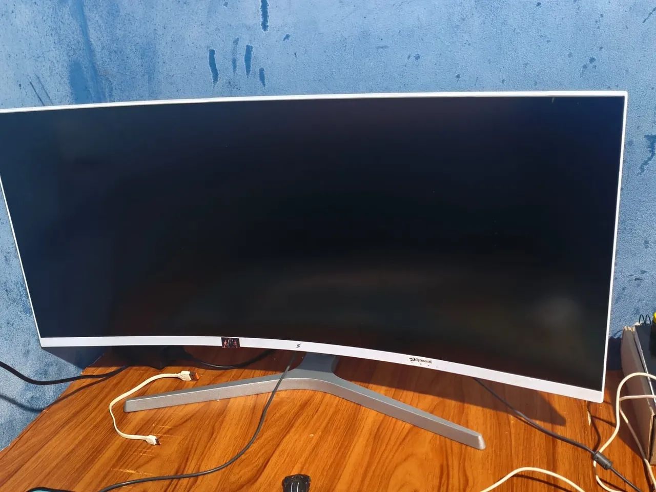 Monitor gamer 160 hz 34 polegadas curvado 