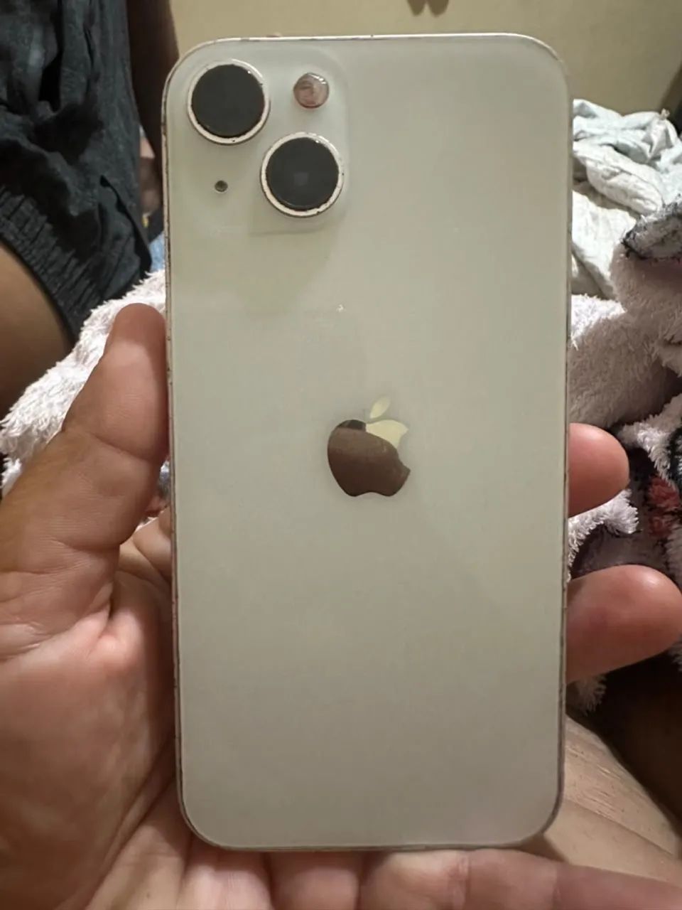iPhone 13 apenas 1.000 
