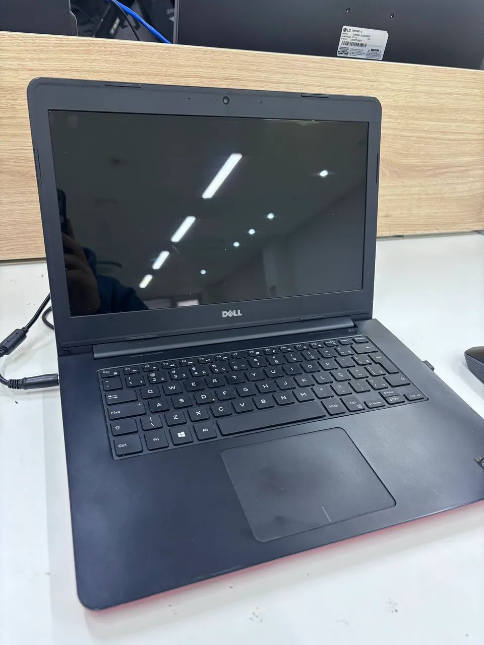 Notebook Dell  - Foto 4