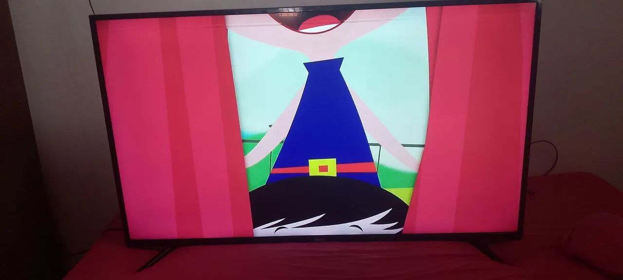 Tv Philco 55 polegadas,não troco, faço entrega . - Foto 4