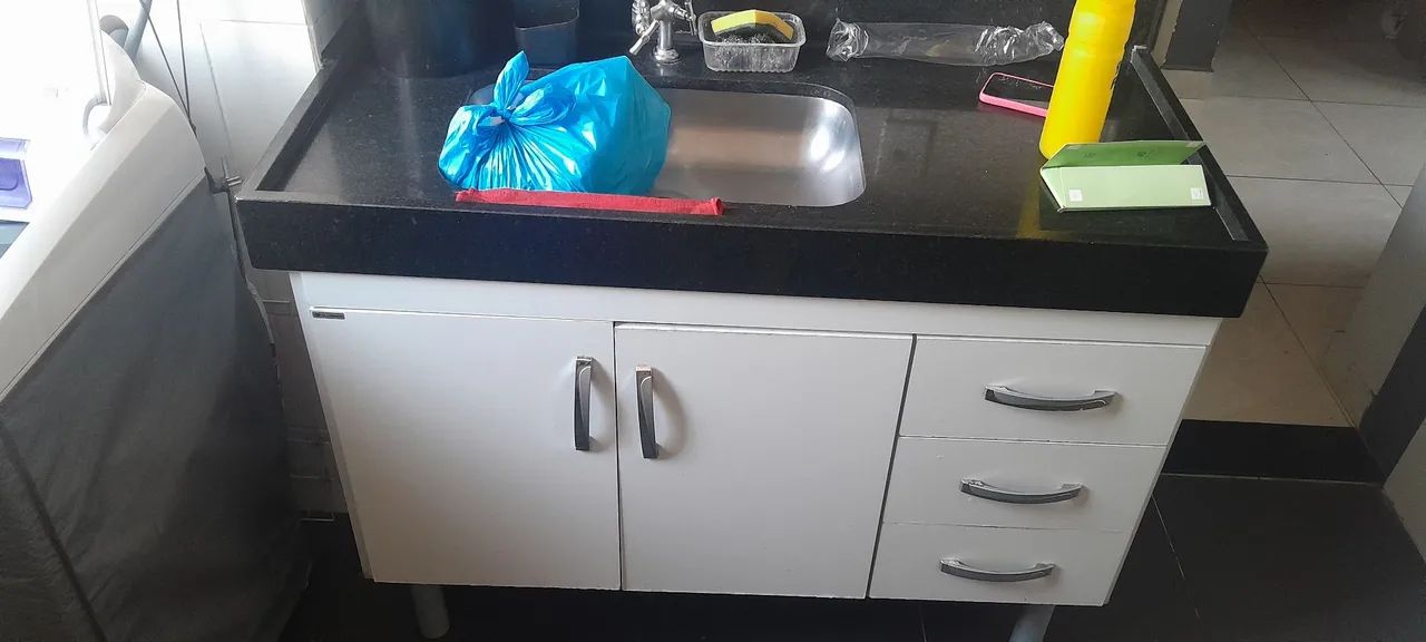 Jogo de cozinha - Foto 5