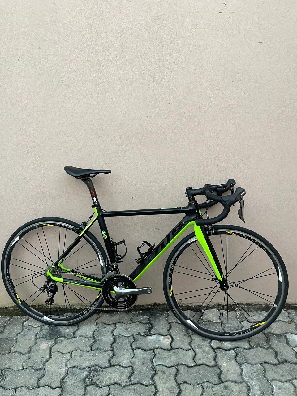 Specialized Allez Sprint Sagan Edition - Ciclismo - Cocó