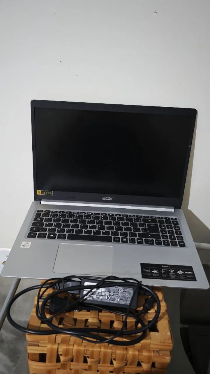 Notebook Acer - Foto 2
