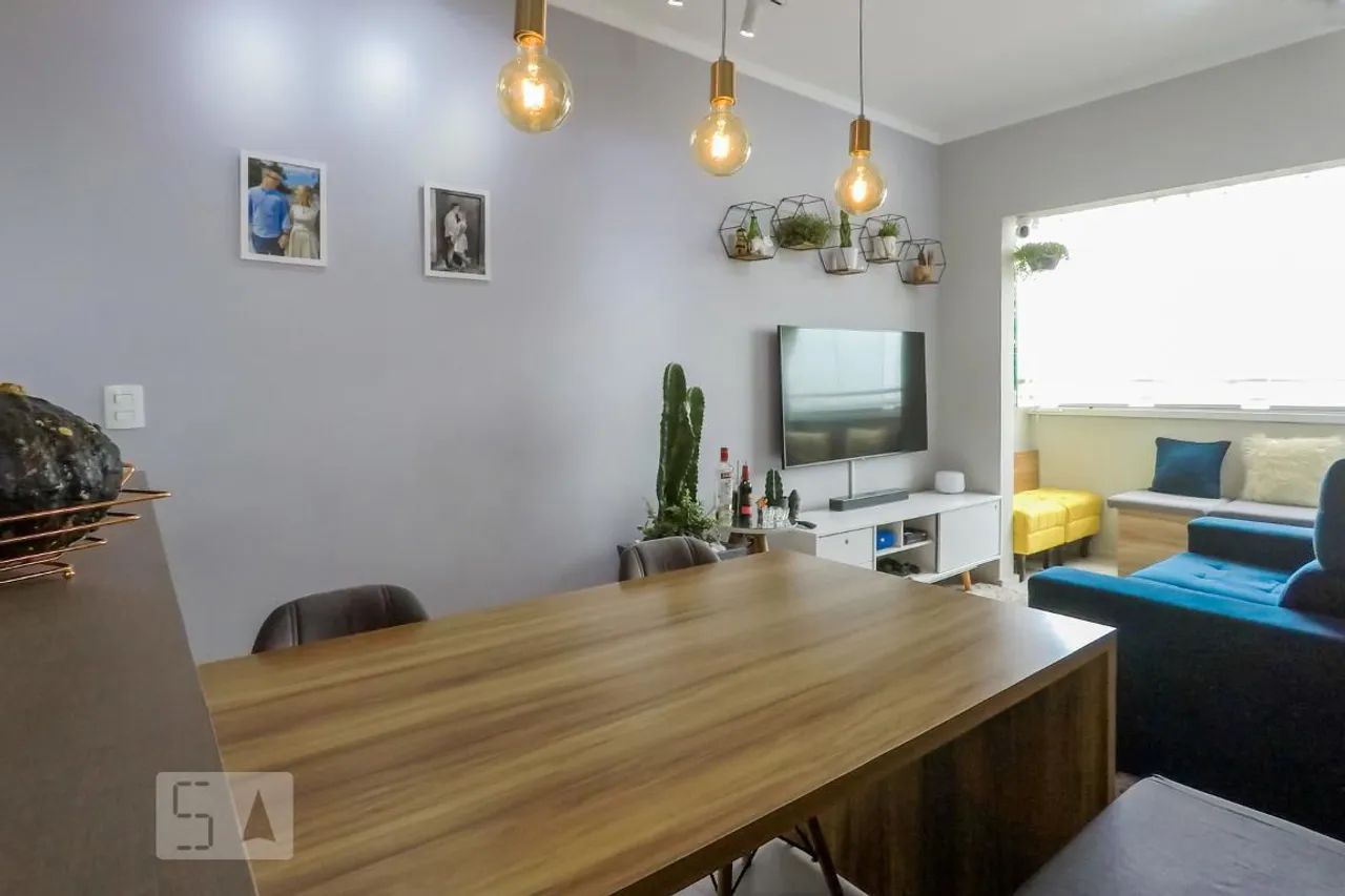 Apartamento à Venda - Sacomã, 2 Quartos, 47 m2 - Foto 5