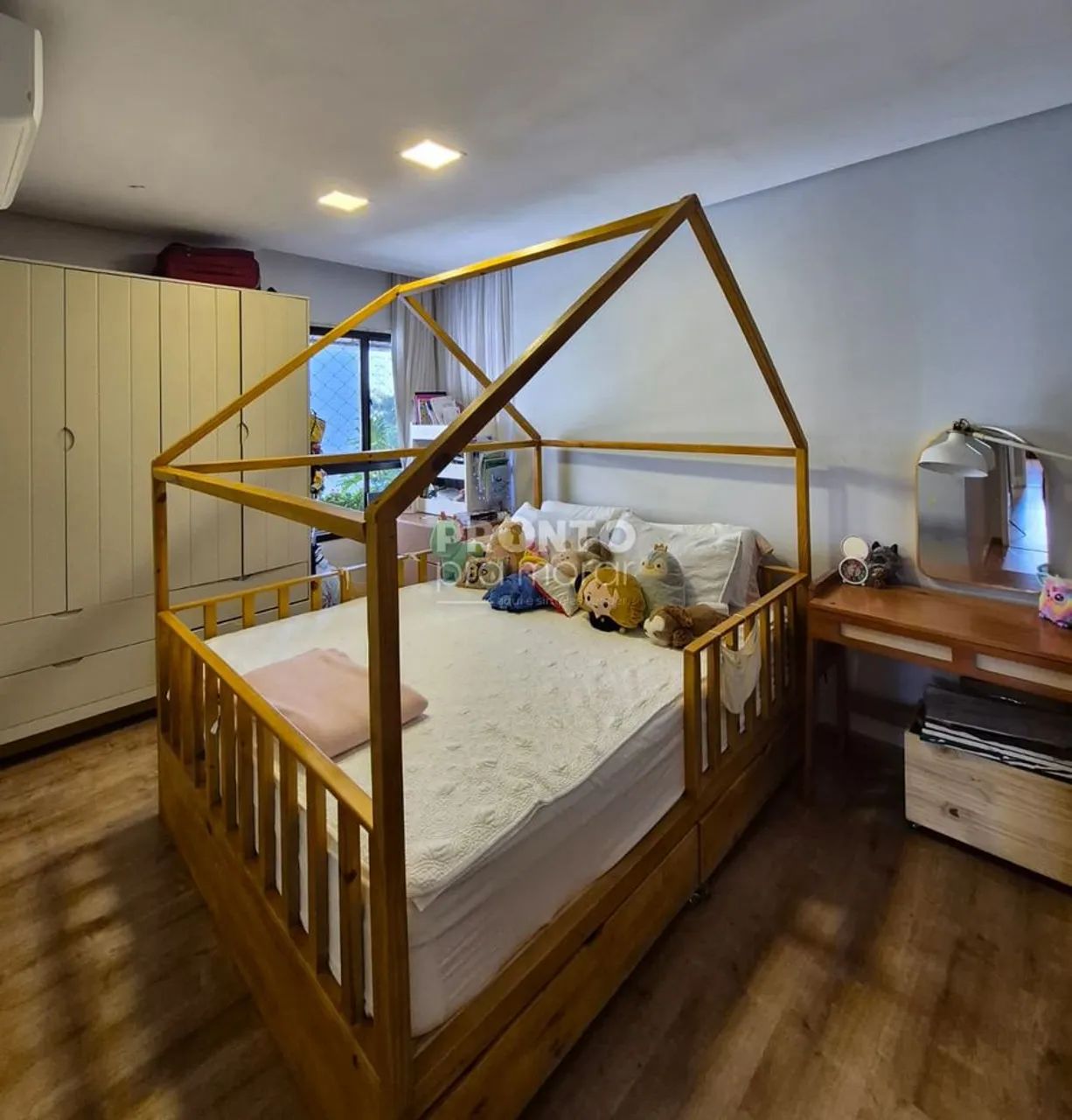 Apartamento com 4 quartos em Aflitos - Foto 5