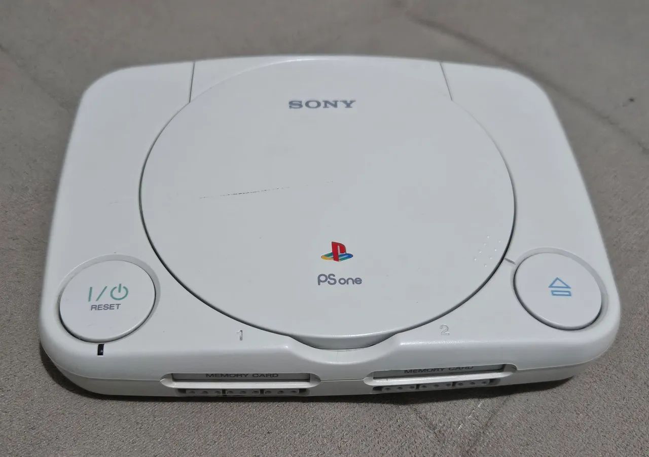 Playstation One