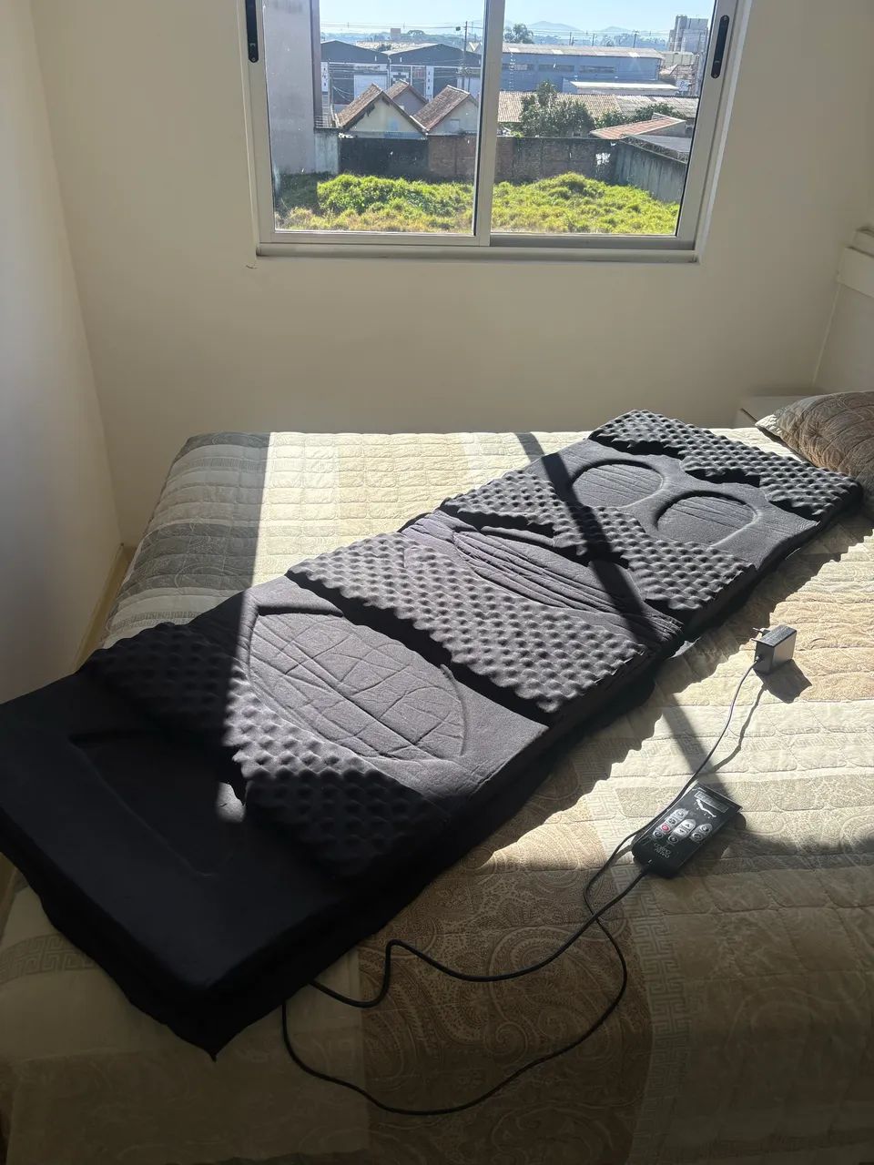 Maca massageadora - Foto 5