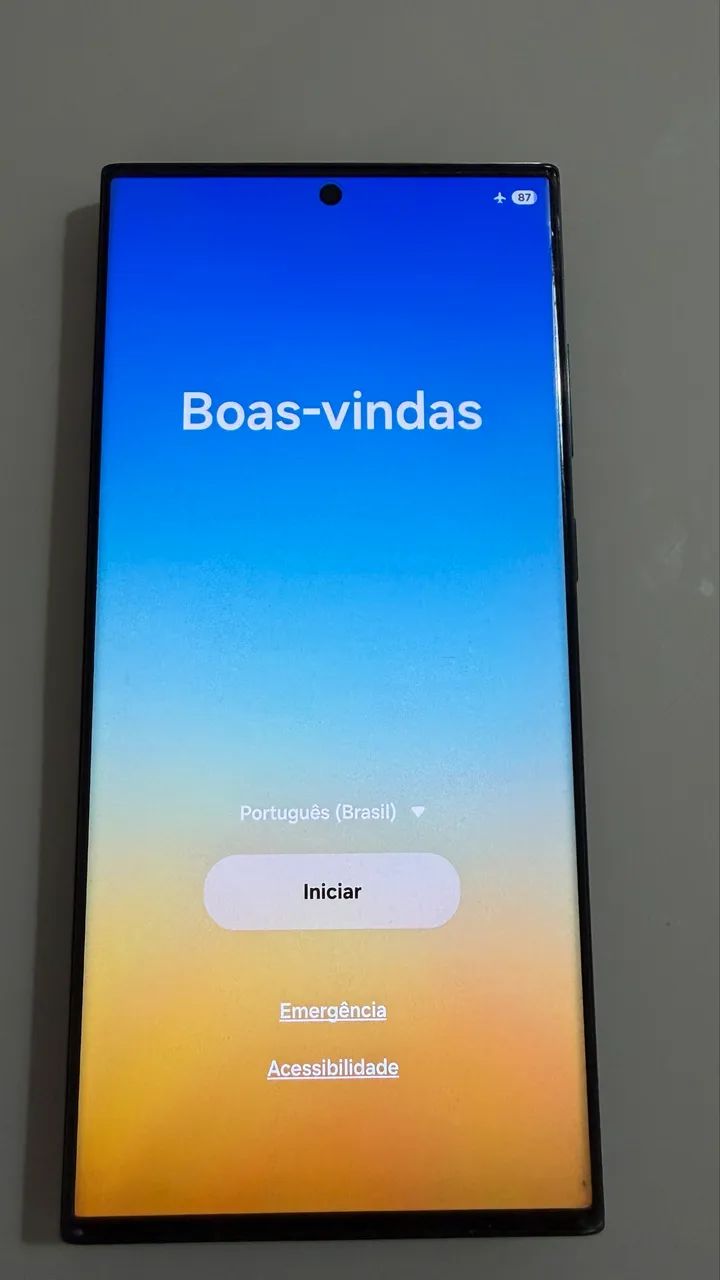 Galaxy S23 Ultra