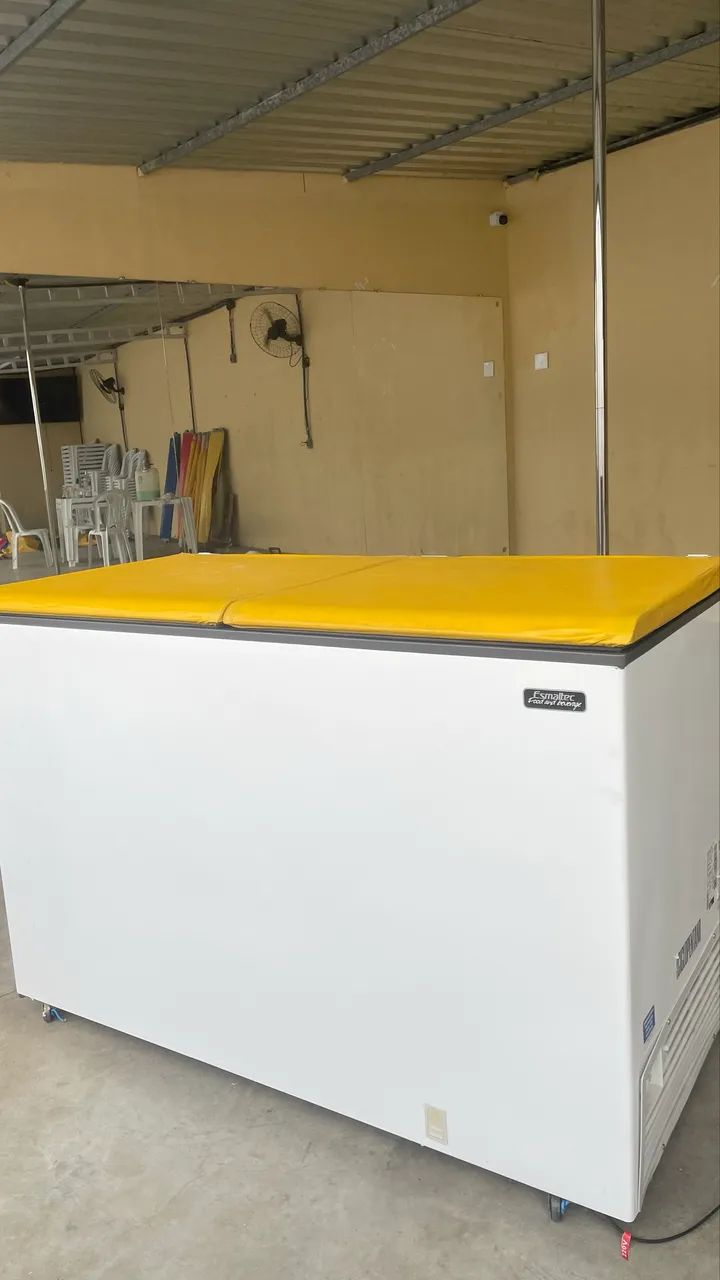 Freezer 