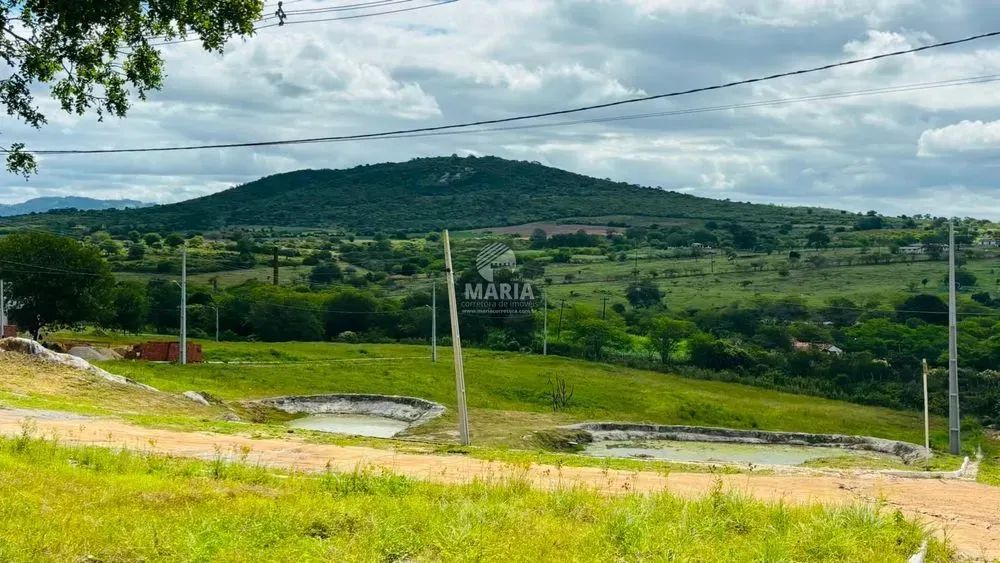 Lote de condomínio à venda em Sairé/PE!