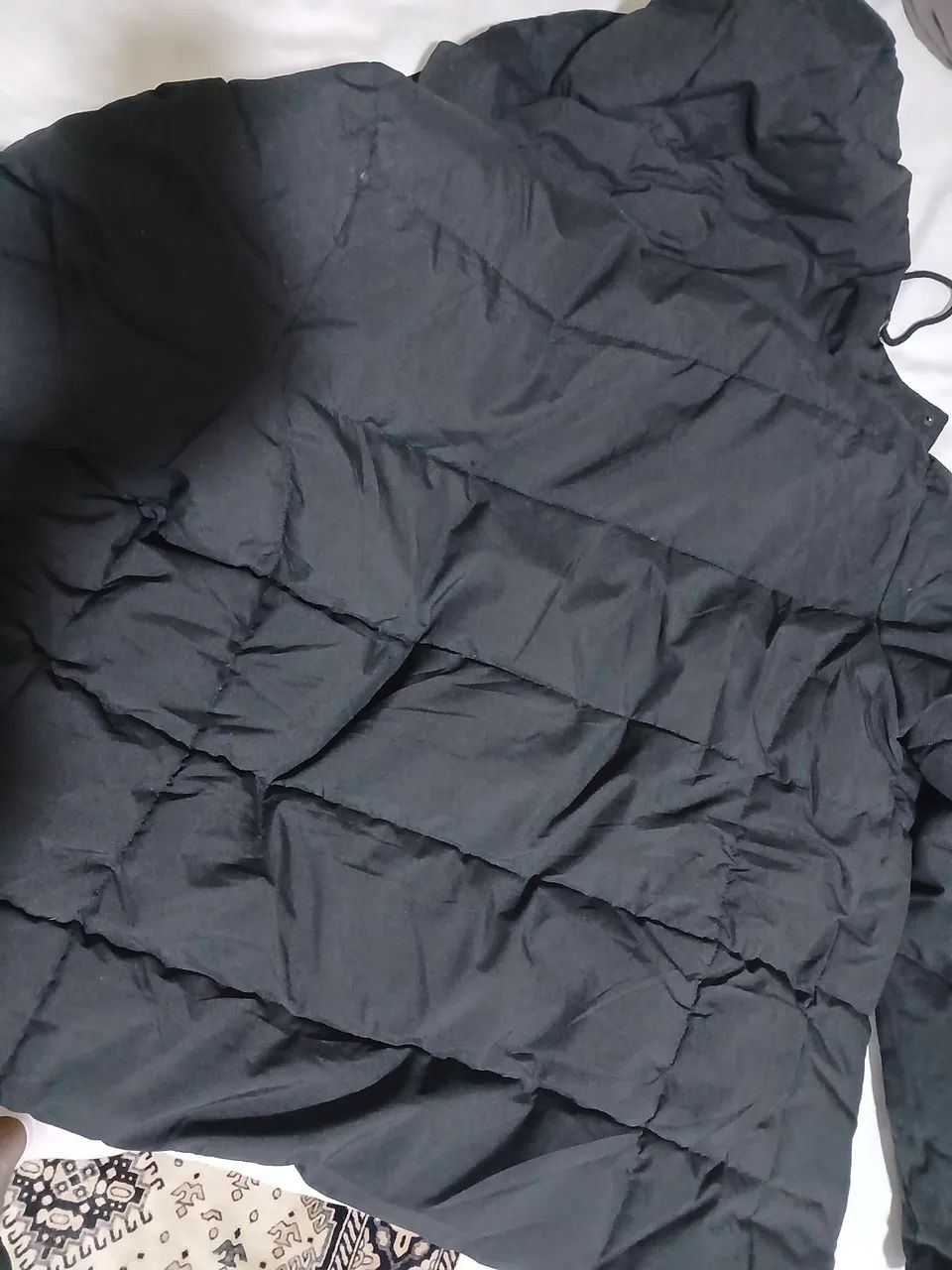 Bobojaco de frio virgulado NIKE - Foto 4