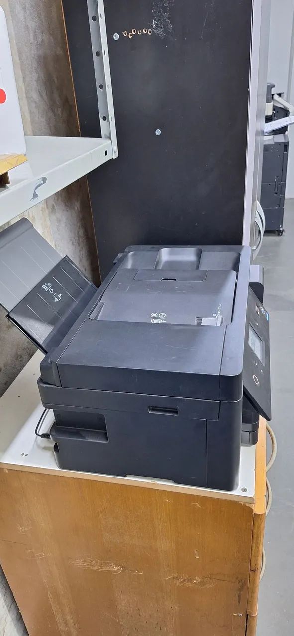 Impressora Epson A3 L14150 Seminova  - Foto 2