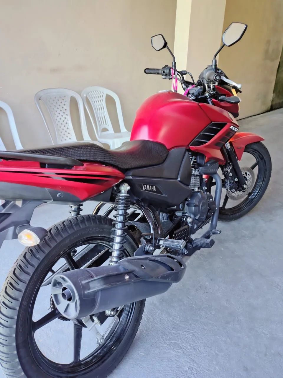 Fazer 150 ano 2022  - Foto 2
