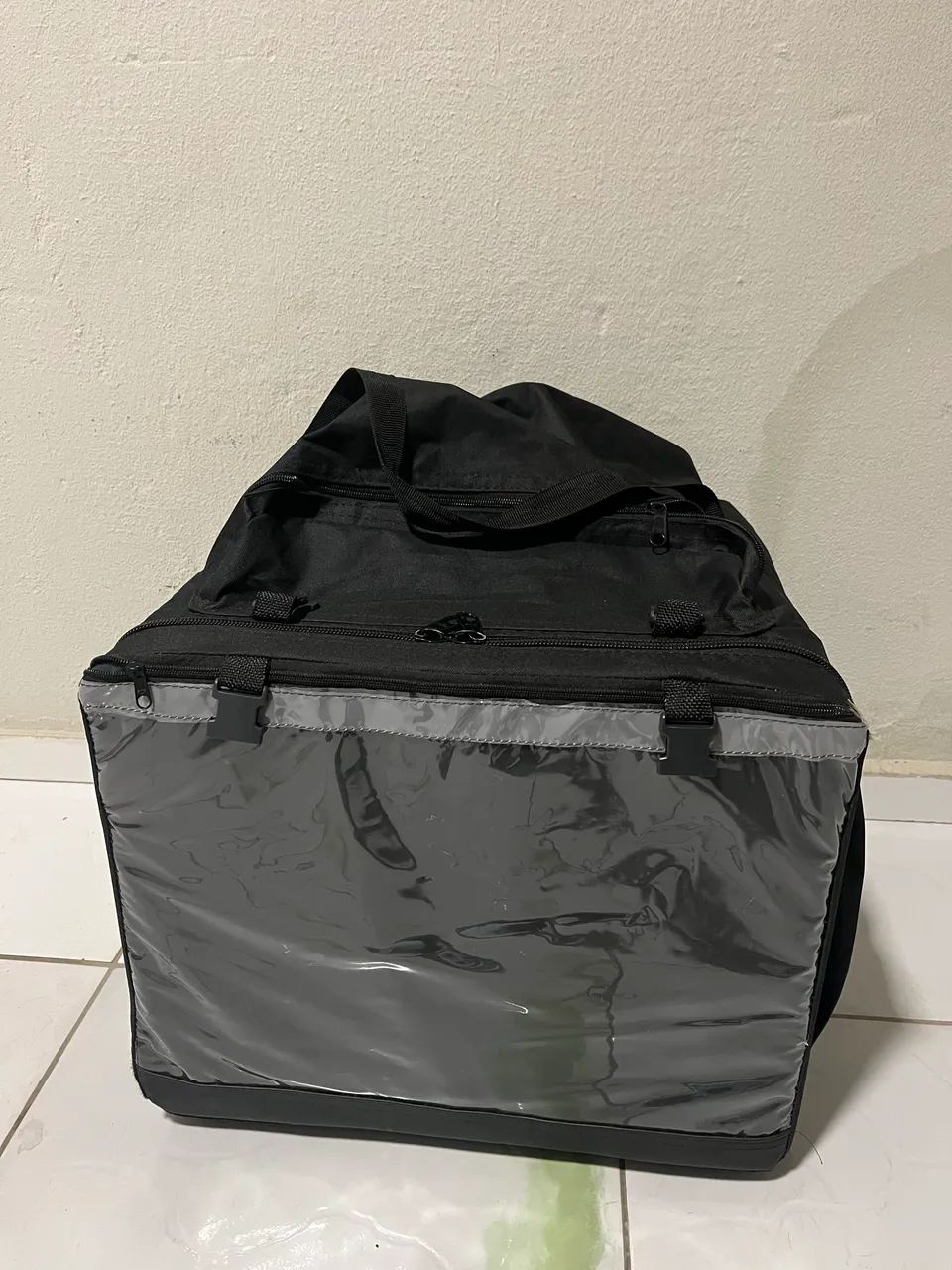 BAG