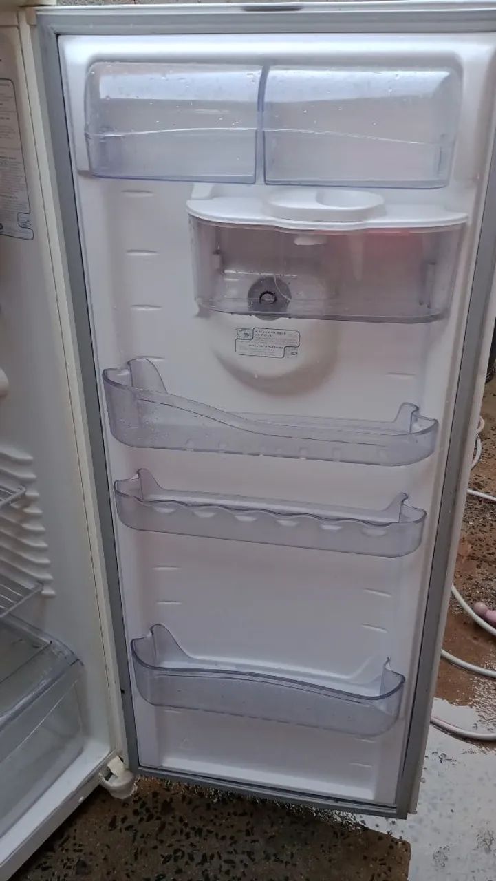 Geladeira Consul  - Foto 3