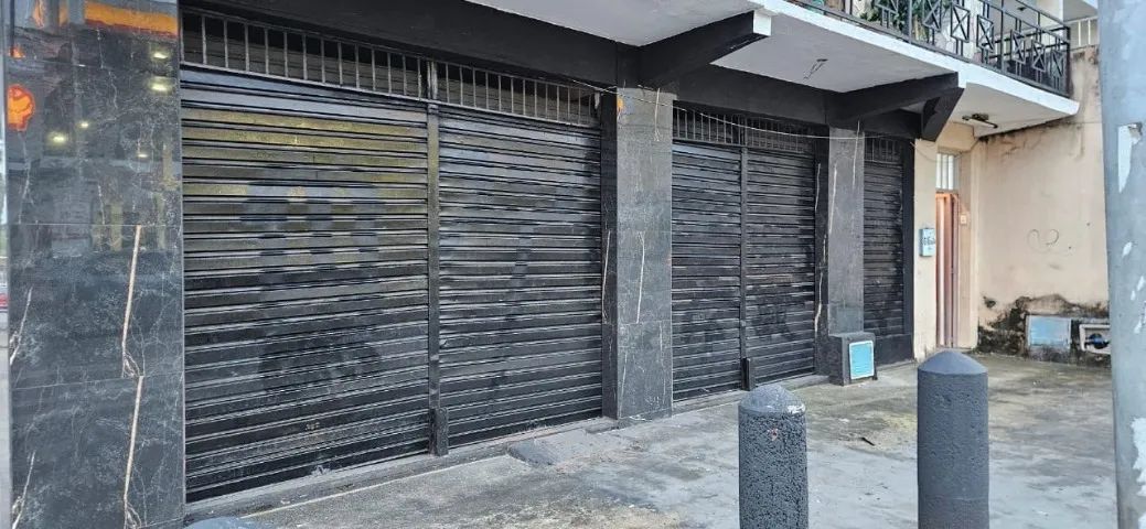 Ponto Comercial de 160m², em Região Central do Bonsucesso, excelente localização!