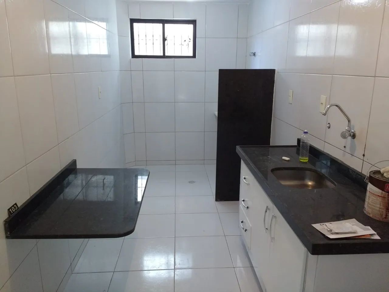Apartamento nos Bancários  - Foto 2
