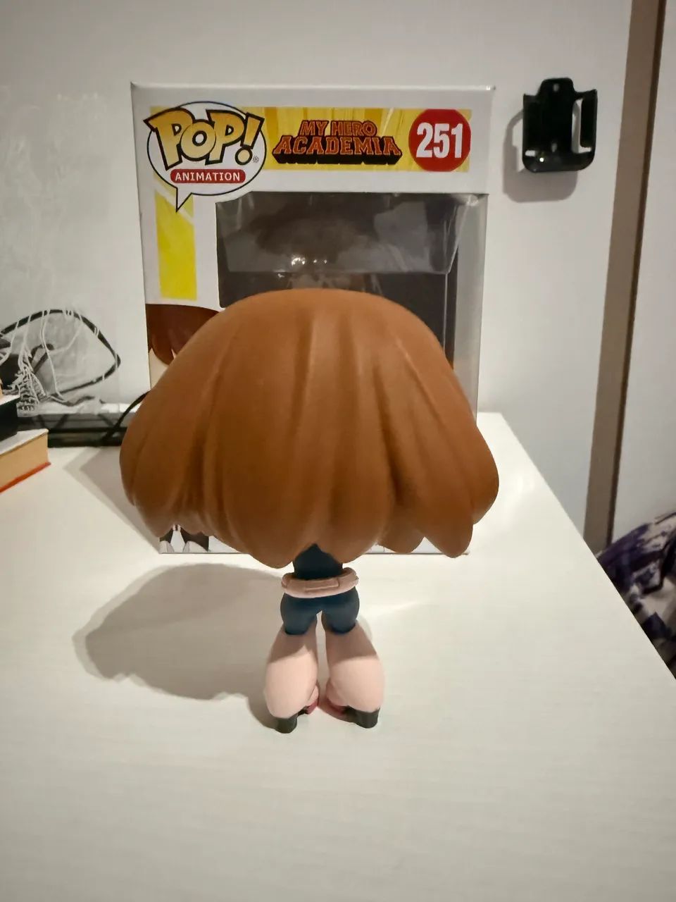 Uraraka ochaco Funko pop - Foto 2