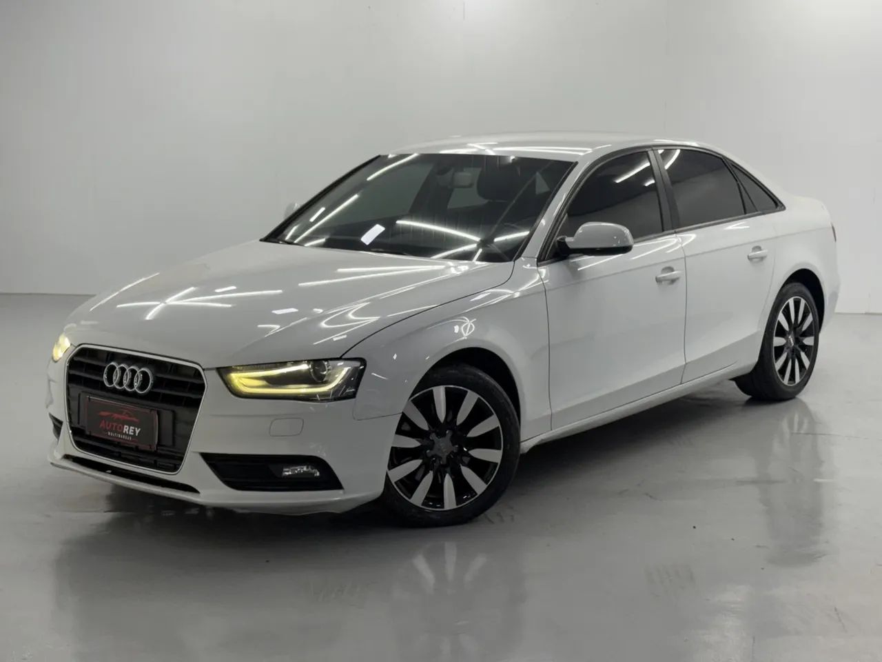 Audi A4 AMBIENTE 2.0 TFSI 190CV S TRONIC 2014