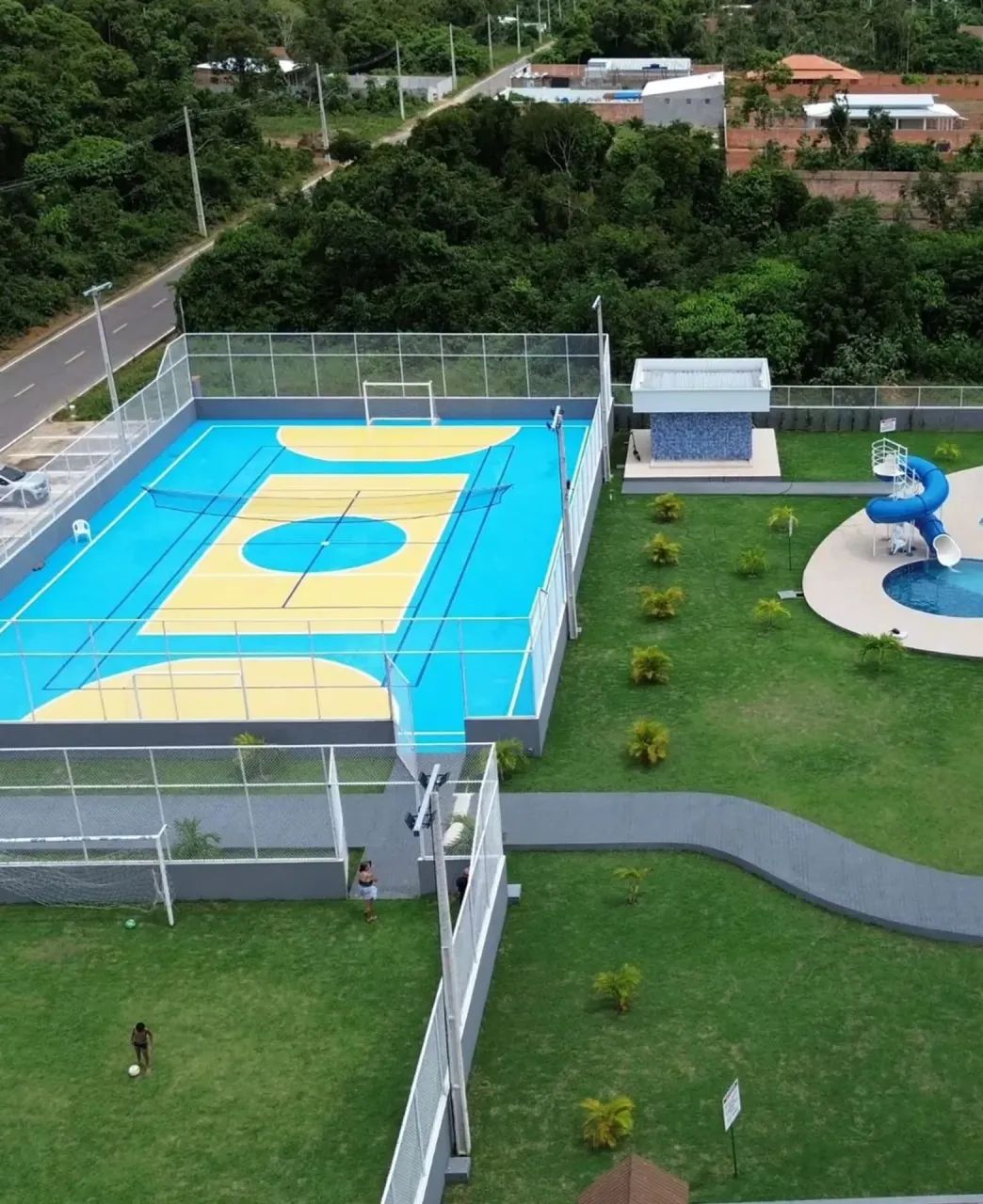 Chácara Parque Real - Foto 5