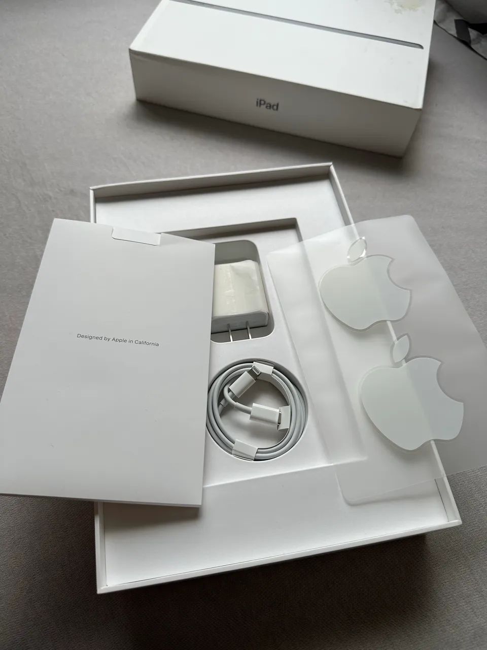 iPad 9 64Gb - Foto 5