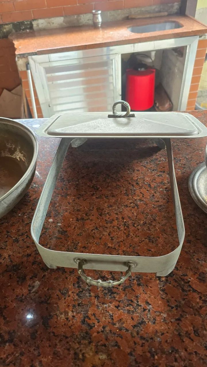 Antiguidades de cozinha em geral - Foto 5
