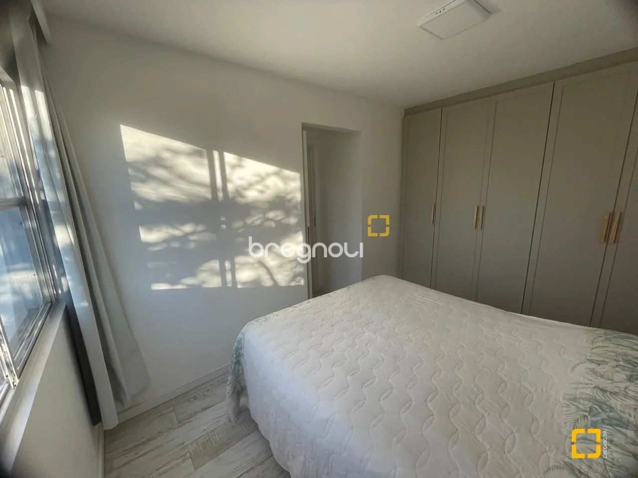 Apartamento de 2 quartos à venda em Coqueiros - Foto 4