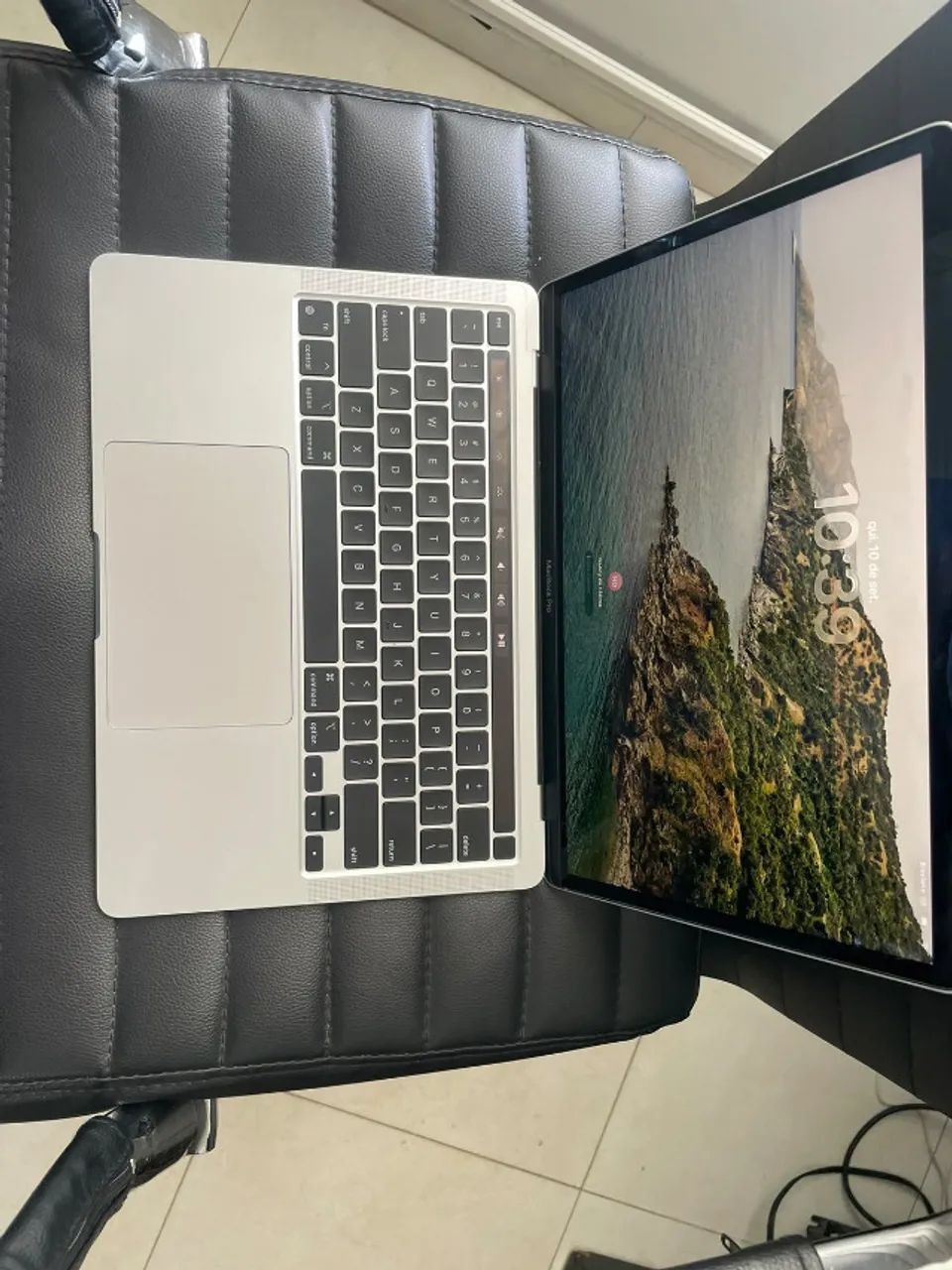 MACBOOK PRO M2 - Foto 4