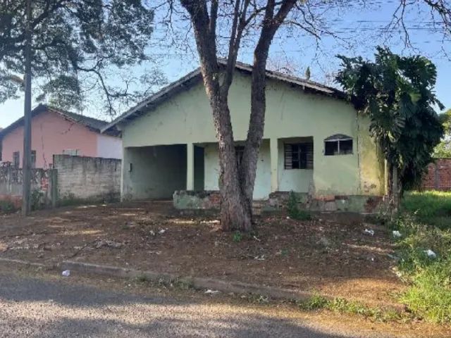Casa, Residencial, Vila Operaria, 3 dormitório(s) - Foto 3
