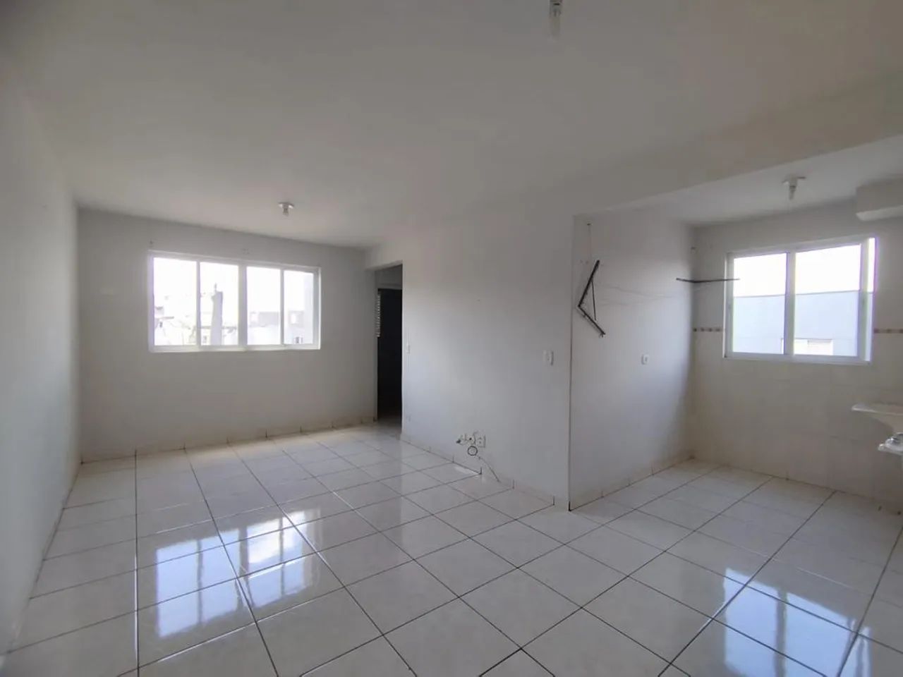 Apartamento à venda em Mandaguaçu, Pulinópolis, com 2 quartos, com 48.67 m² - Foto 4