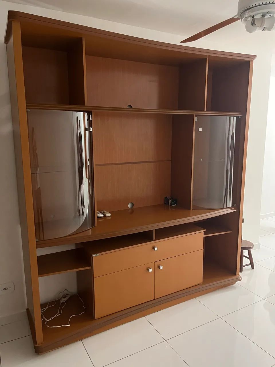 Estante sala