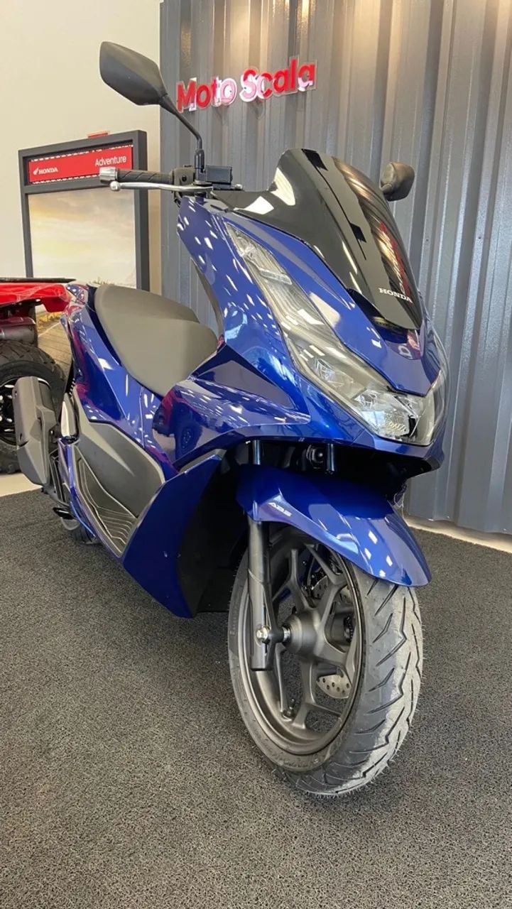 PCX ABS PROMOÇÃO  - Foto 2