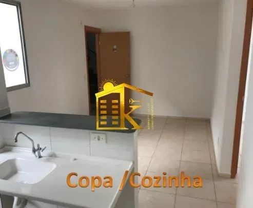 MRV Chapada dos Bandeirantes - 2 quartos em Coxipó - Cuiabá - MT - Foto 4
