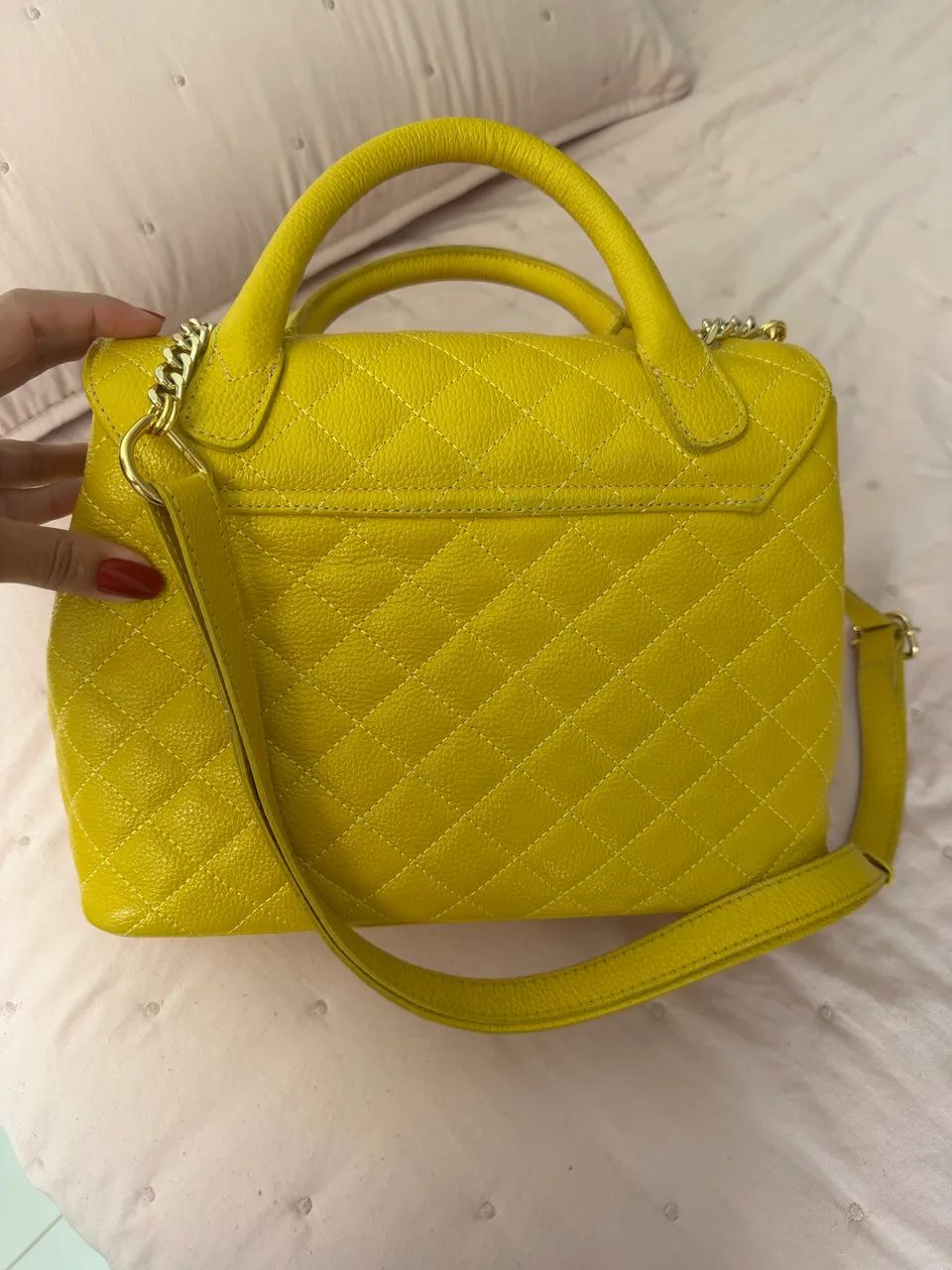 Bolsa Carmen Steffens  - Foto 4