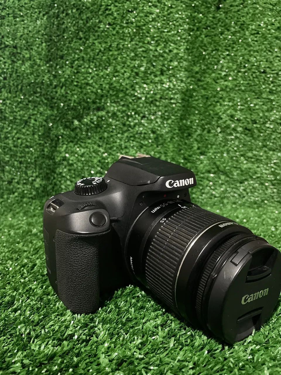 Cânon t100 - Foto 2