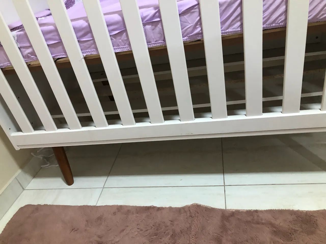Berço montessoriano  - Foto 3