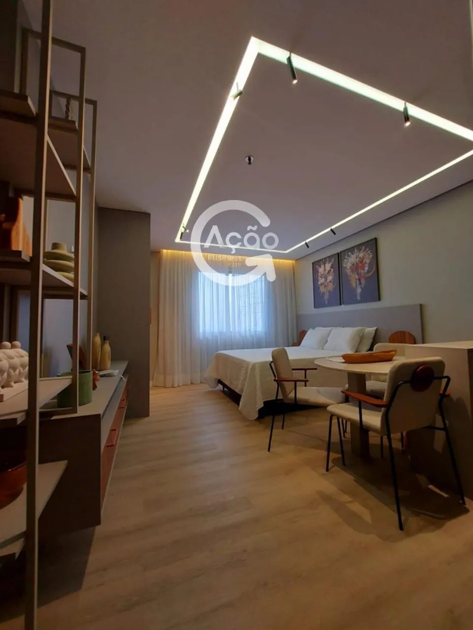 Alugo Flat no Blue Tree Premium Manaus - Adrianópolis