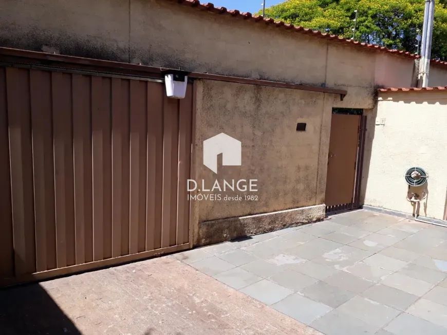 Casa comercial à venda no bairro Jardim Chapadão em Campinas - Foto 2