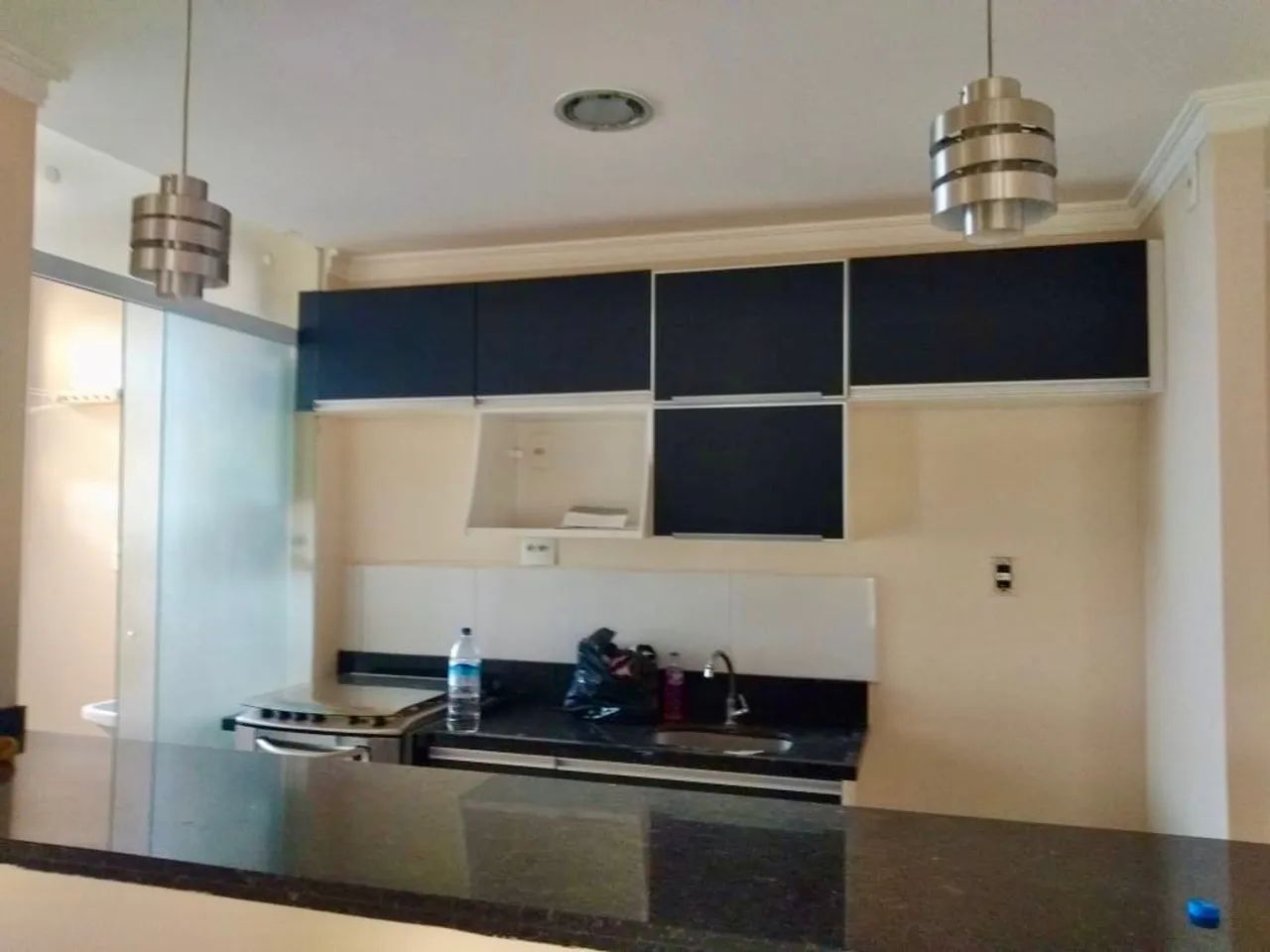 Apartamento para venda em Lapa com 3 quartos, sendo 1 suíte, 70m² - Foto 2