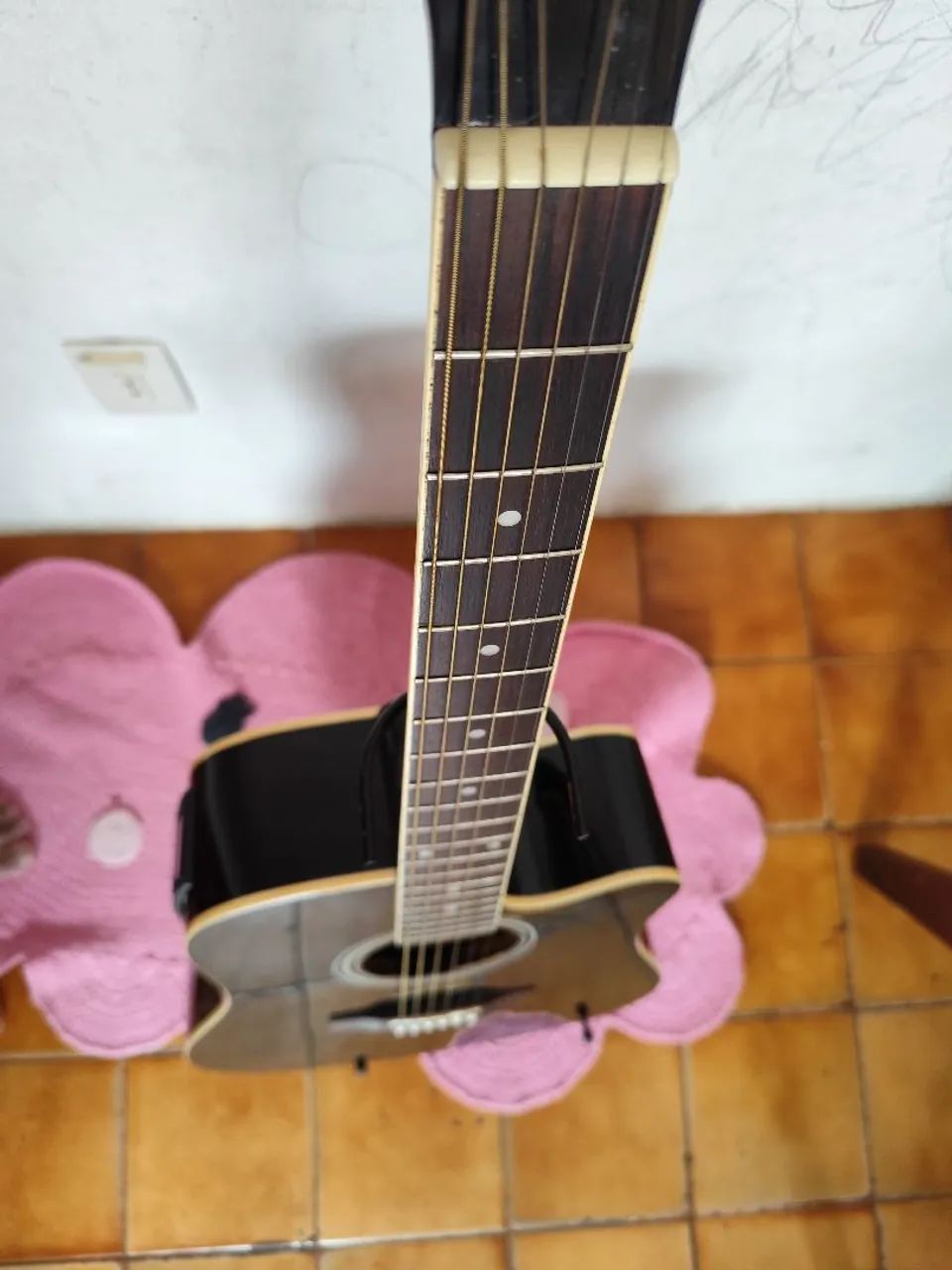 Violão giannini performance  - Foto 3