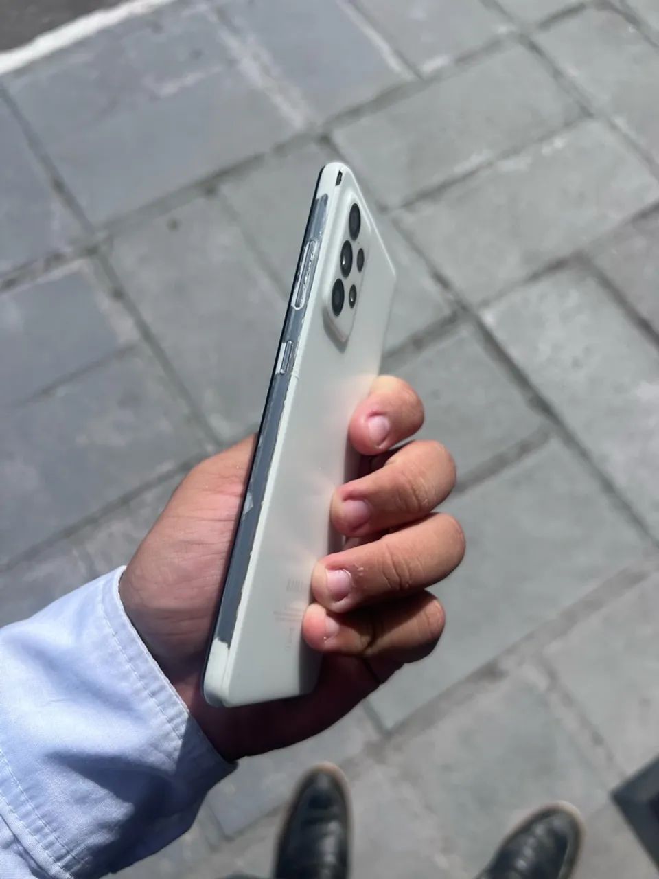 SAMSUNG A52 - Foto 4