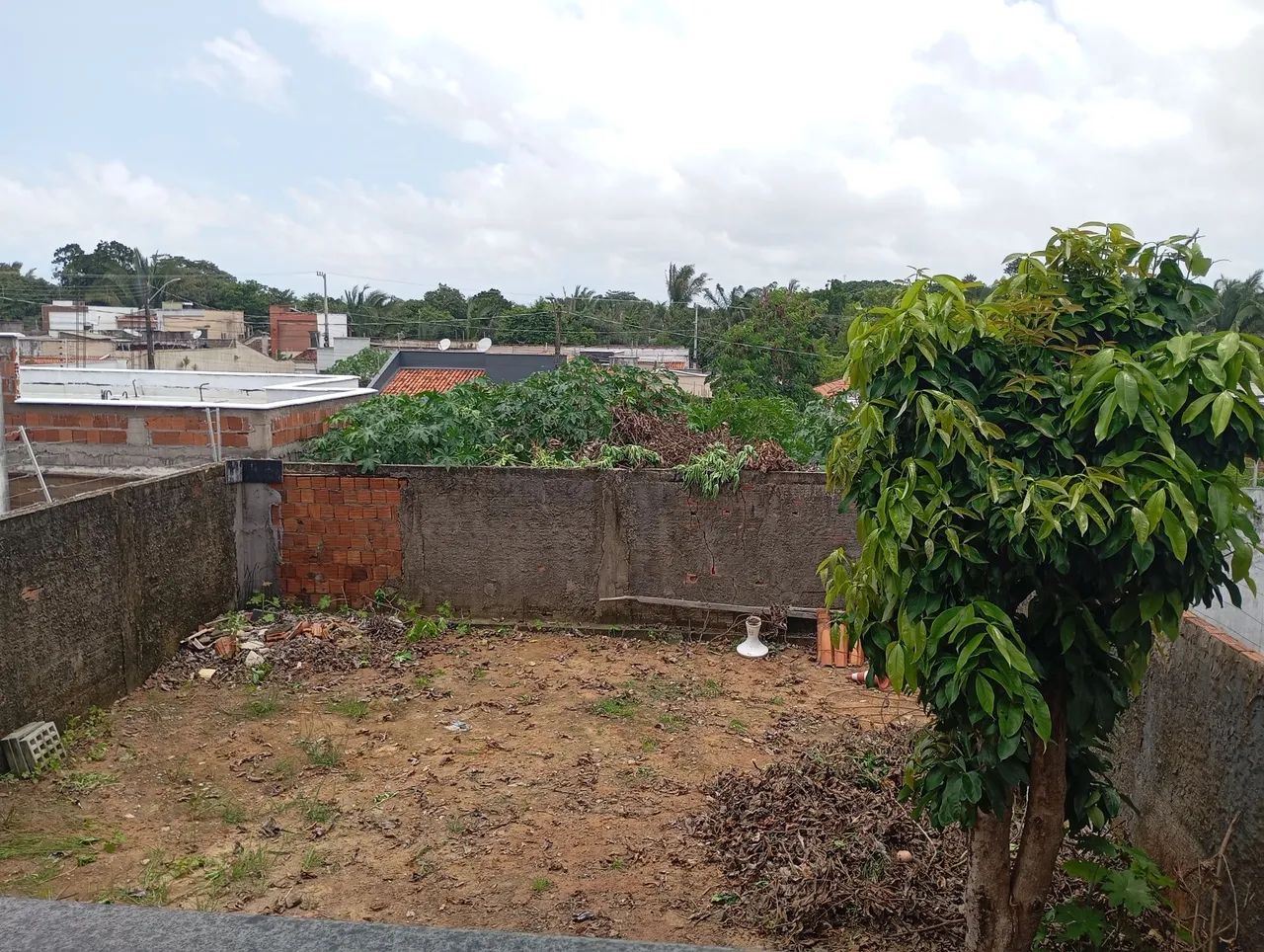 CASA NO ALTO DO JALGAREMA  - Foto 4