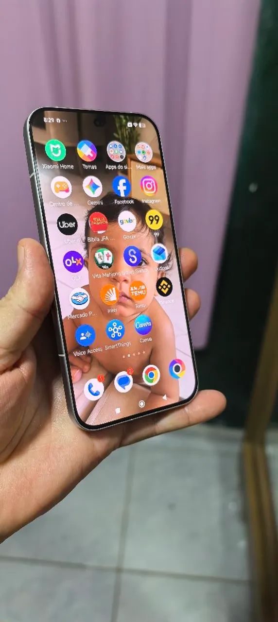 Xiaomi Poco f8 ultra  - Foto 5