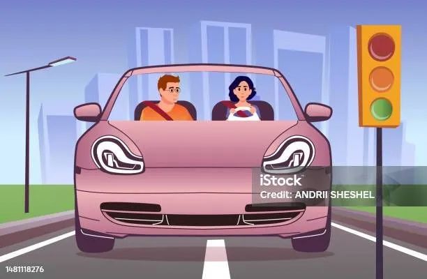 Instrutor credenciado pelo Detran 