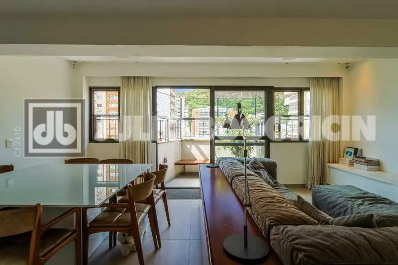 Cobertura : / Residencial / Botafogo