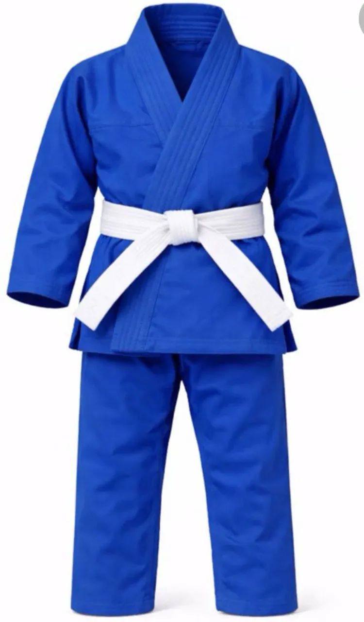 Kimono Combate - Tam M2