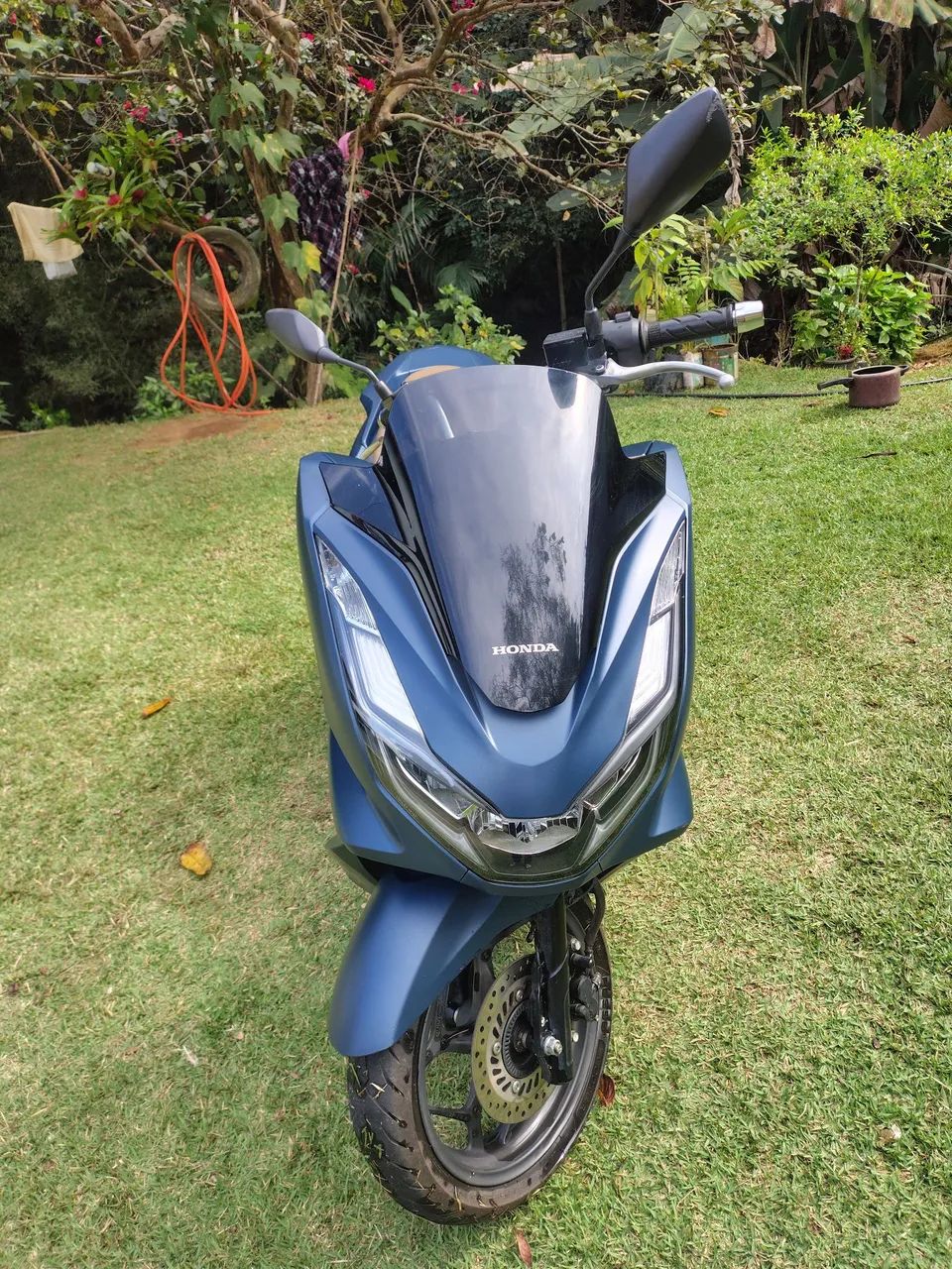 Pcx 160 - Foto 3