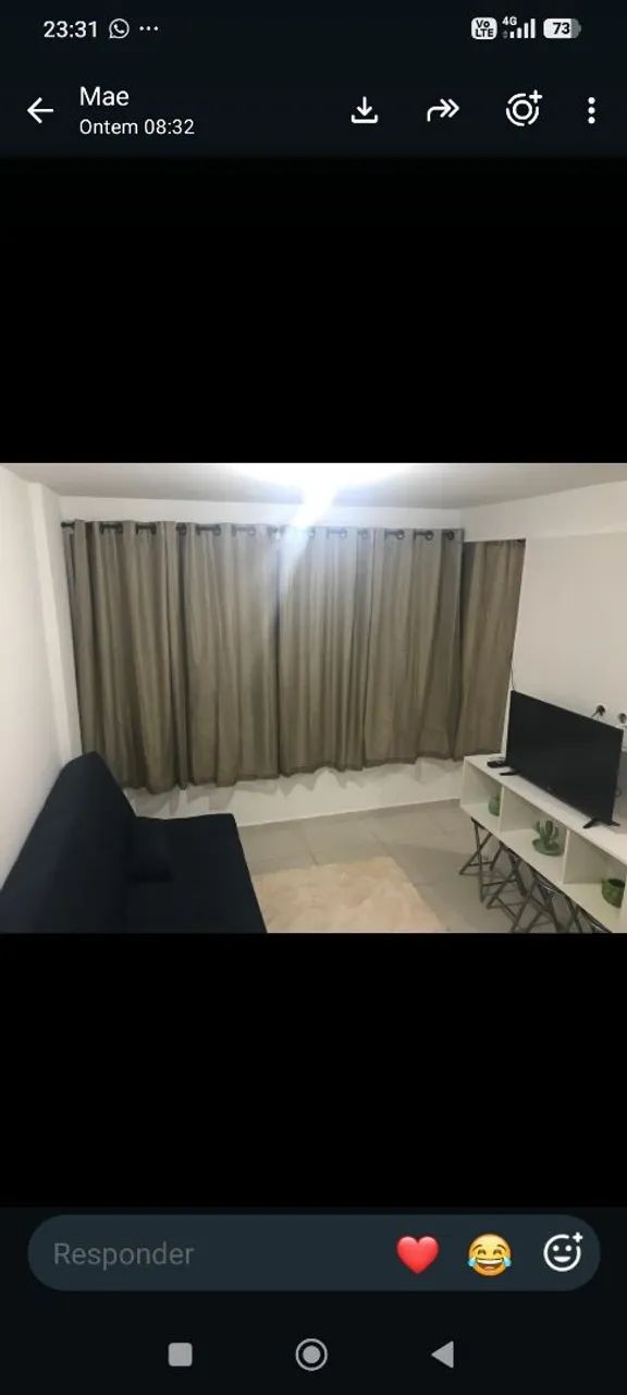 Flat no Melhor de Intermares  - Foto 4